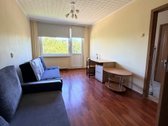 Išnuomojamas erdvus, šviesus, tvarkingas 1 - nuotraukos Nr. 4