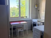Išnuomojamas erdvus, šviesus, tvarkingas 1 - nuotraukos Nr. 7