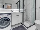 Išnuomojamas 1,5 kambario, 30 m² butas - nuotraukos Nr. 6
