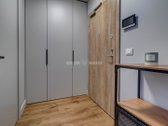 Išnuomojamas 1,5 kambario, 30 m² butas - nuotraukos Nr. 7