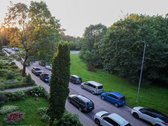Parduodamas erdvus 3 kambarių butas su - nuotraukos Nr. 7