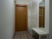 Parduodamas erdvus 3 kambarių butas su