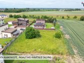 Parduodamas 10 arų namų valdos sklypas Pailių - nuotraukos Nr. 3