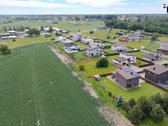 Parduodamas 10 arų namų valdos sklypas Pailių - nuotraukos Nr. 5