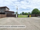Parduodamas 10 arų namų valdos sklypas Pailių - nuotraukos Nr. 7