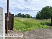 Parduodamas 10 arų namų valdos sklypas Pailių - nuotraukos Nr. 8