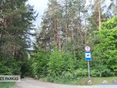 Parduodamas 14 arų namų valdos sklypas - nuotraukos Nr. 5
