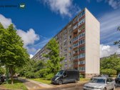 Parduodamas 1 Kambario Butas Reikjaviko G.,