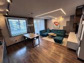 Nuomojamas jaukus, šviesus, šiltas, moderniai