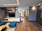 Nuomojamas jaukus, šviesus, šiltas, moderniai - nuotraukos Nr. 3