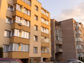 Parduodamas 1 kambario butas Vidzgirio
