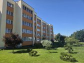 Parduodamas saulėtas, išskirtinio išplanavimo - nuotraukos Nr. 2