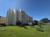 Parduodamas saulėtas, išskirtinio išplanavimo - nuotraukos Nr. 3