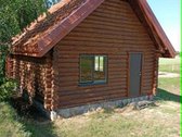 Parduodama sodyba šalia Druskininkų esančiame - nuotraukos Nr. 6