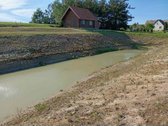 Parduodama sodyba šalia Druskininkų esančiame - nuotraukos Nr. 13