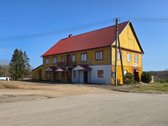 Parduodamos Komercinės, Negyvenamos Patalpos