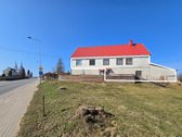 Parduodamos Komercinės, Negyvenamos Patalpos - nuotraukos Nr. 3