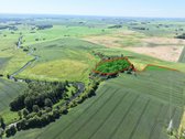Parduodamas 1.2099 ha buvusi sena sodyba - nuotraukos Nr. 8