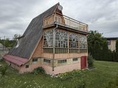 Parduodamas sodo sklypas su vasarnamiu ir - nuotraukos Nr. 2
