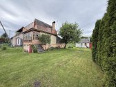 Parduodamas sodo sklypas su vasarnamiu ir - nuotraukos Nr. 3