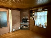 Parduodamas sodo sklypas su vasarnamiu ir - nuotraukos Nr. 7