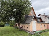 Parduodamas sodo sklypas su vasarnamiu ir - nuotraukos Nr. 5