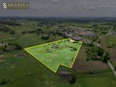 Parduodamas 3,46 Ha Sklypas Grikienių K.,