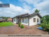 Antakalnyje Miškų Apsuptyje Parduodamas - nuotraukos Nr. 25
