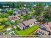 Antakalnyje Miškų Apsuptyje Parduodamas - nuotraukos Nr. 31