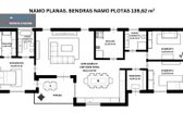 Antakalnyje Miškų Apsuptyje Parduodamas - nuotraukos Nr. 34