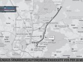 Antakalnyje Miškų Apsuptyje Parduodamas - nuotraukos Nr. 35
