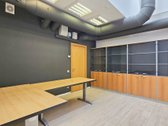 Nuomojamos Suremontuotos Administracinės - nuotraukos Nr. 3