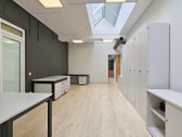 Nuomojamos Suremontuotos Administracinės - nuotraukos Nr. 5