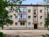 Parduodamas 1 kambario butas su balkonu - nuotraukos Nr. 15