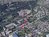 Parduodamas 1 kambario butas su balkonu - nuotraukos Nr. 16