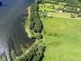 Parduodamas 4 sklypų masyvas vaizdingoje - nuotraukos Nr. 6