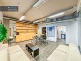 Parduodamos Moderniai Įrengtos 217,13 Kv. M - nuotraukos Nr. 22