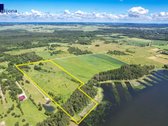 Parduodamas 4 sklypų masyvas vaizdingoje - nuotraukos Nr. 2