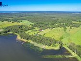 Parduodamas 4 sklypų masyvas vaizdingoje - nuotraukos Nr. 10
