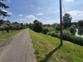 Parduodamas mūrinis sodo namas Karčiupio k., - nuotraukos Nr. 12