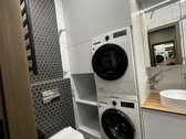 Išnuomojamas 2 kambarių butas Druskininkuose, - nuotraukos Nr. 12