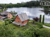 Ekskliuzyvinė Galimybė: Sodo Namas Prie - nuotraukos Nr. 2