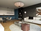 Naujas Projektas Vilkpėdėje – Savanorių 214 - nuotraukos Nr. 2