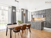 Parduodami patogūs ir erdvūs apartamentai su - nuotraukos Nr. 6