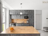 Parduodami patogūs ir erdvūs apartamentai su - nuotraukos Nr. 7