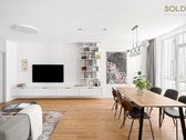 Parduodami patogūs ir erdvūs apartamentai su - nuotraukos Nr. 5