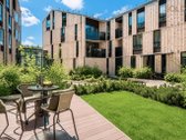 Parduodami patogūs ir erdvūs apartamentai su - nuotraukos Nr. 3