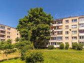 Parduodamas 47 kv.m 2 kambarių butas 5 - nuotraukos Nr. 23