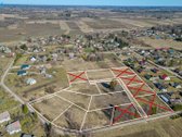 Naujai kuriamame gyvenamųjų namų kvartale - nuotraukos Nr. 2