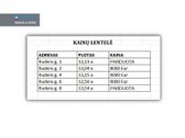 Širvintų r., Gavėnių kaime parduodami - nuotraukos Nr. 5